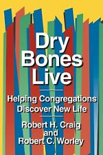 Dry Bones Live Helping Congregations Discover New Life comprar usado  Enviando para Brazil