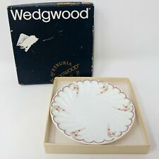 Wedgwood boxed pink for sale  STOKE-ON-TRENT