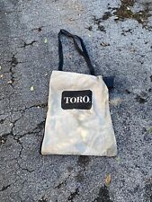 Toro leaf catching for sale  New Bern