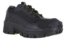 Męskie buty robocze Caterpillar Invader Safety SB Stalowe palce Buty sportowe Rozmiary od 6 do 12 na sprzedaż  Wysyłka do Poland