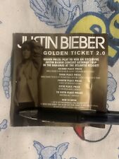 justin bieber 5 14 tickets for sale  Tempe