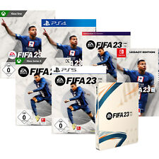 Käytetty, FIFA 23 | + PreOrder | NEU & OVP | PS5 / PS4 / XBox ONE / Series X / PC / Switch myynnissä  Leverans till Finland