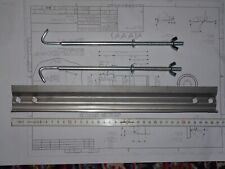 Batteriehalter triumph tr2 gebraucht kaufen  Eppelheim