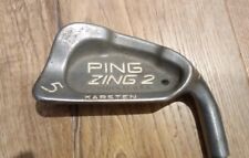Ping zing iron for sale  NOTTINGHAM