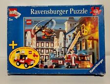 Lego ravensburger puzzle for sale  Rogers