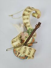 Cello instrument dove for sale  Bluffton