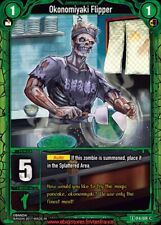 Zombie order tcg d'occasion  Lesneven