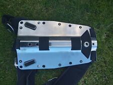 Scuba diving steel for sale  UK