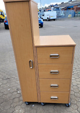 RENRAY Combo Locker/ Cupboard 1 Door & 4 Drawers- DayCare/ Nursing Home OFFER*** for sale  Shipping to South Africa