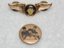 Beatles set pins for sale  Amelia
