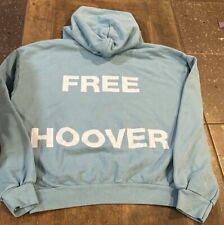 Free larry hoover for sale  Riverside
