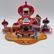 Polly pocket jasmine d'occasion  Noyal-Châtillon-sur-Seiche