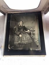 Antique ambrotype victorian for sale  WELWYN GARDEN CITY