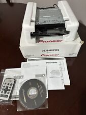 Pioneer deh 80prs for sale  KETTERING