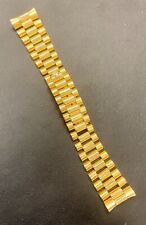 rolex gold bracelet for sale  Atlanta
