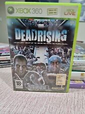 Dead rising xbox360 usato  Qualiano