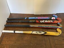 Hockey sticks slazenger for sale  SLEAFORD