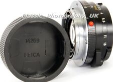 Leica fit leica for sale  FOLKESTONE