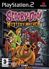 Scooby-Doo! Mystery Mayhem (PS2) - Jogo XDVG The Cheap Fast Free Post comprar usado  Enviando para Brazil