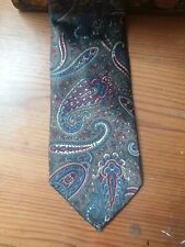 Vintage 1990s tie for sale  LONDON