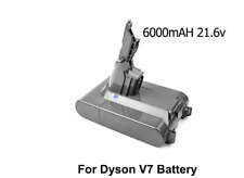 Batterie dyson lithium d'occasion  La Ville-du-Bois
