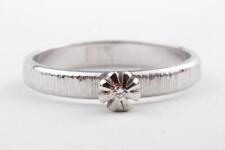 Brillant diamant ring gebraucht kaufen  München
