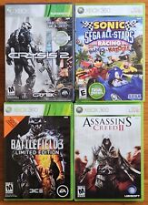 Xbox games pick for sale  Central