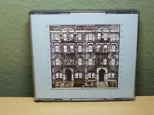 Led Zeppelin Physical Graffiti 2 CD Atlantic Barry Diament Master comprar usado  Enviando para Brazil