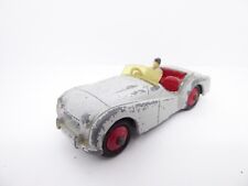 Dinky toys england d'occasion  Orleans-