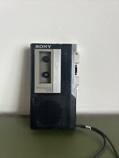 Sony micro cassette for sale  LEEDS