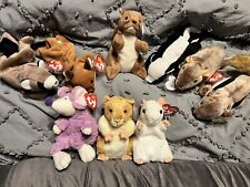 Beanie babies rodent for sale  Odessa