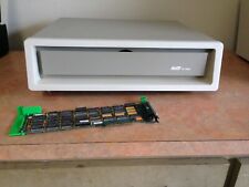 Unidad de expansión de aleación PC-XBUS con tarjeta controladora MCA *PRECIO REDUCIDO* segunda mano  Embacar hacia Argentina