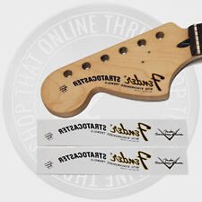 Fender strat reverse for sale  La Crosse