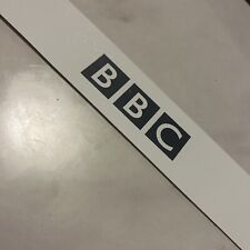 Leather bookmark bbc for sale  LEEDS