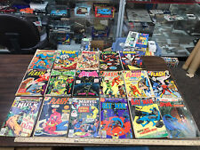s comics 70 dc marvel for sale  Storm Lake