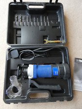 Router rotary cutter for sale  EDINBURGH