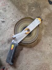 Fisco tracker tape for sale  SPALDING