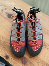 Sportiva climbing shoe for sale  Shipping to Ireland