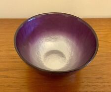 Portmeirion dusk purple for sale  MONMOUTH