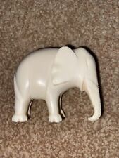 Small elephant ornament for sale  Shipping to Ireland