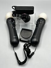 playstation move bundle for sale  Shipping to South Africa