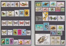 Collection insects butterflies for sale  Rulo
