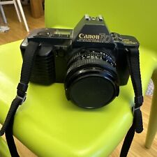 Canon t70 camera for sale  LONDON