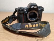 Nikon d109 digital for sale  ROBERTSBRIDGE