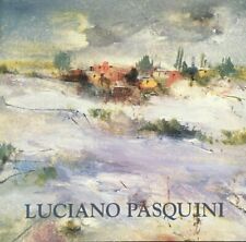 Luciano pasquini paesi usato  Reggio Emilia