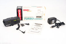 Quantum turbo compact for sale  Philadelphia
