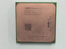 Processador AMD Sempron X2 2200 2.0GHz Dual Core SDO2200IAA4DO 65W soquete AM2+ comprar usado  Enviando para Brazil