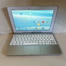 Tablet Asus Transformer Pad K010 10.1" Android 4 con teclado, usado segunda mano  Embacar hacia Argentina