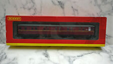 HORNBY 00 GAUGE - R4264B - BR 61FT 6IN CORRIDOR 1ST CLASS SLEEPER COACH 'E1237E' for sale  Shipping to South Africa