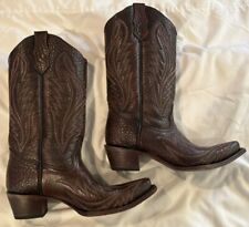 Corral boots women for sale  Bluffton